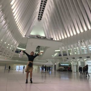 Meet your Posher, Jungmin